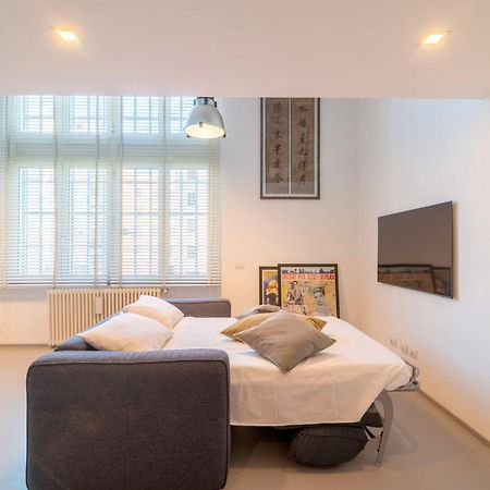 Loft Porta Maggiore Rome Exterior photo