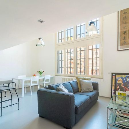 Loft Porta Maggiore Rome Exterior photo