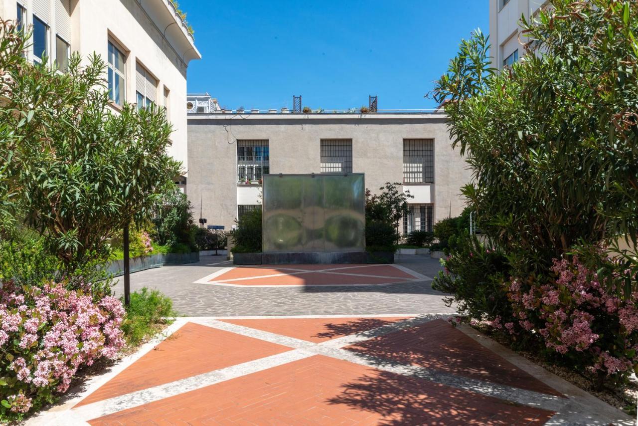 Loft Porta Maggiore Rome Exterior photo