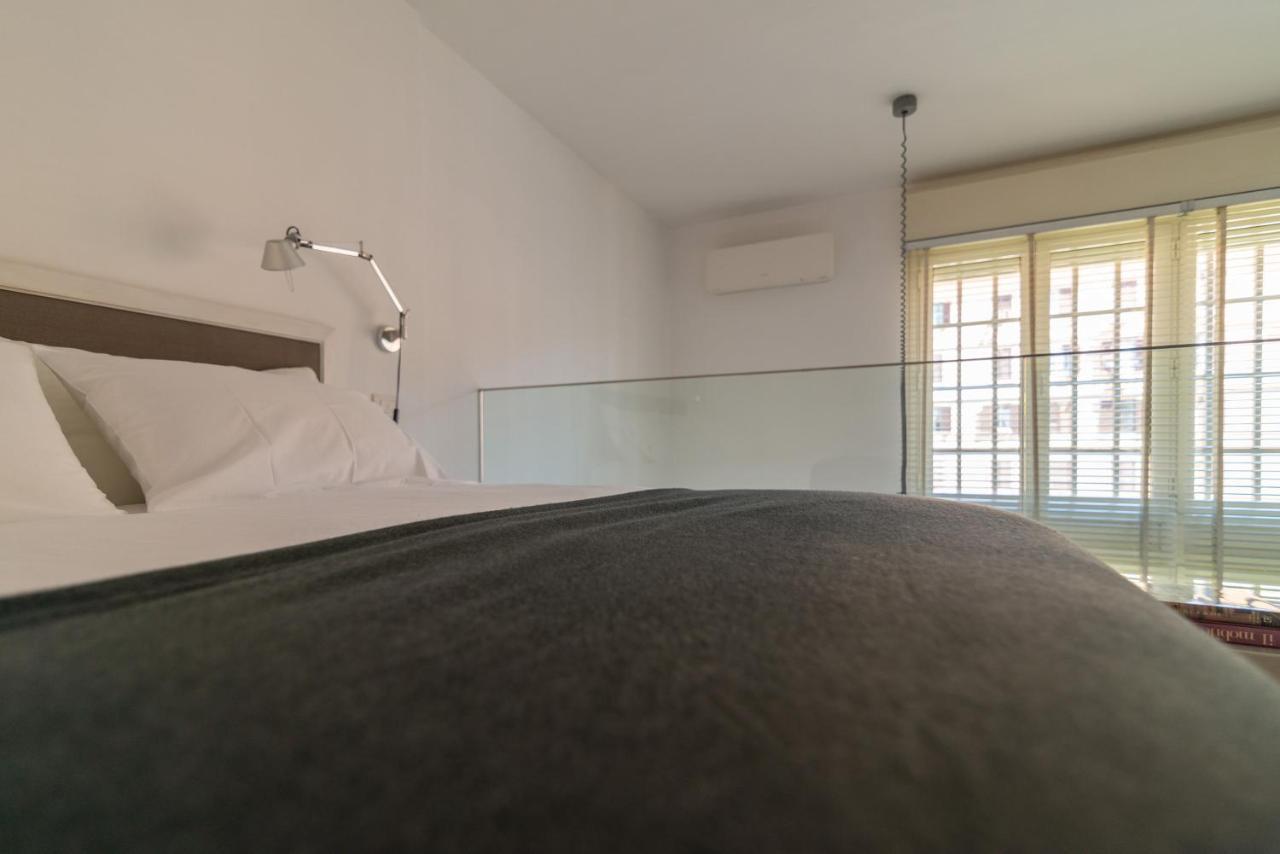Loft Porta Maggiore Rome Exterior photo