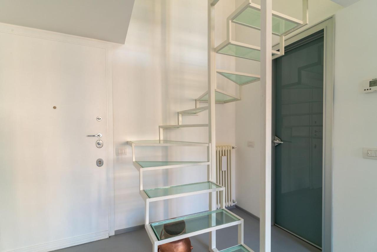 Loft Porta Maggiore Rome Exterior photo