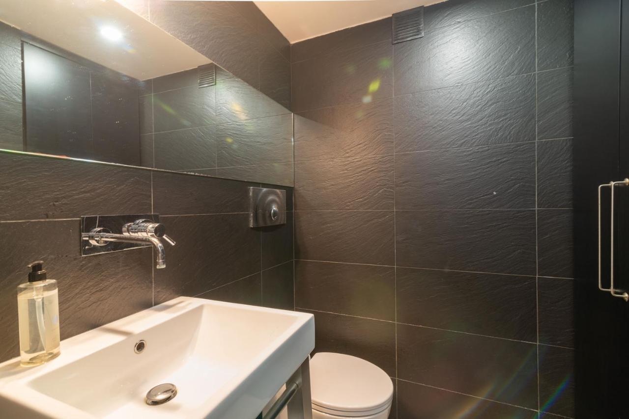 Loft Porta Maggiore Rome Exterior photo