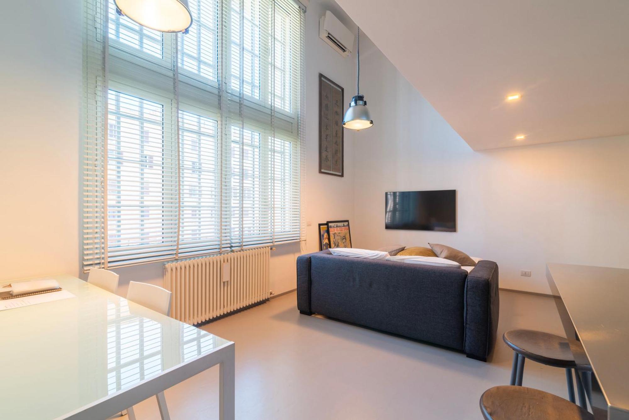 Loft Porta Maggiore Rome Exterior photo